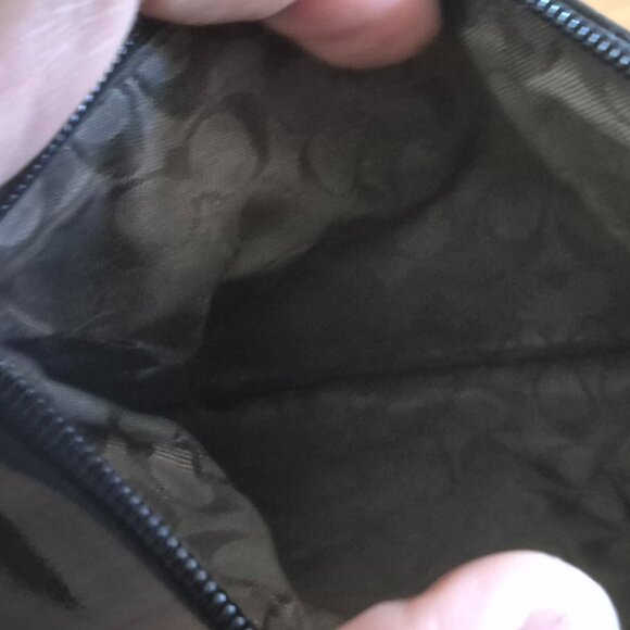 Coach Coin Purse - Picture 8 of 8